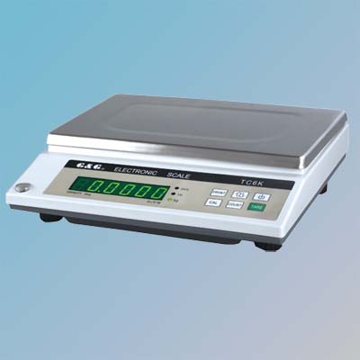 TC series electronic scale