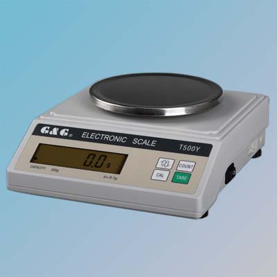 T-Y series electronic scale