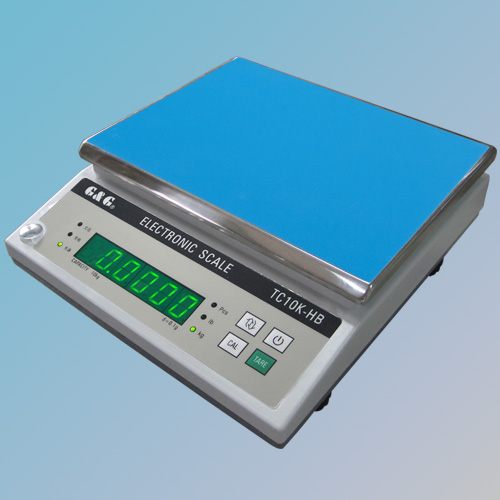 TC-H series electronic scale